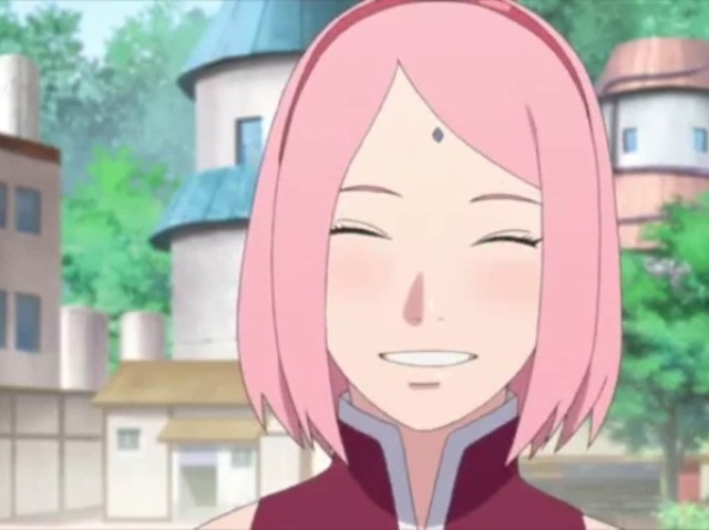 Sakura