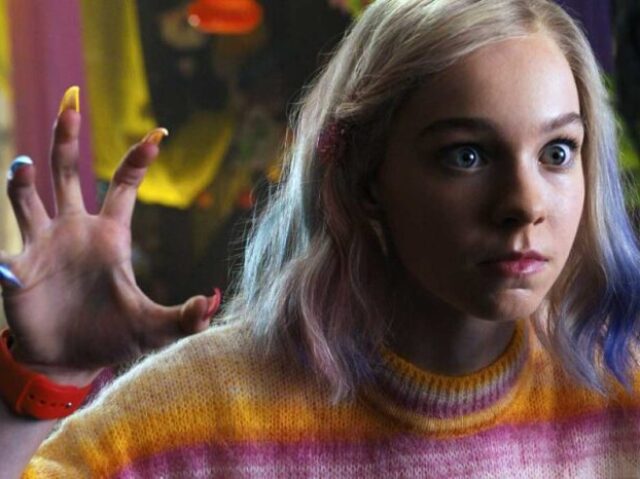 💗Enid💗