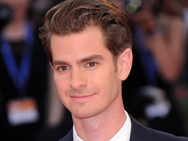 Andrew Garfield