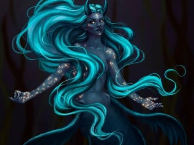 Sereia-Real