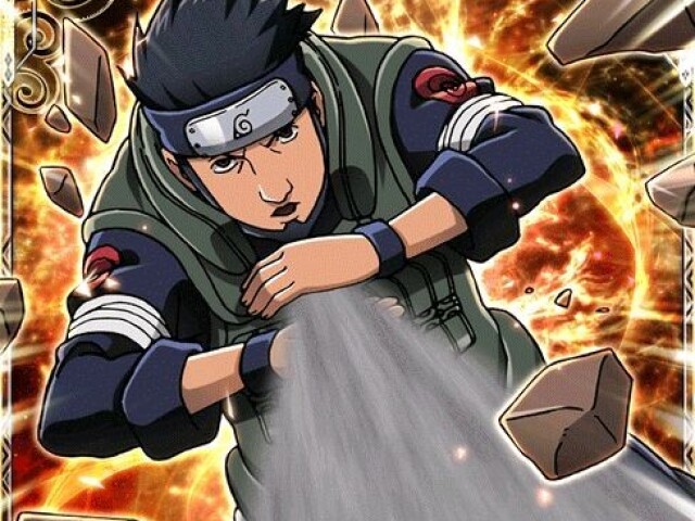 Asuma