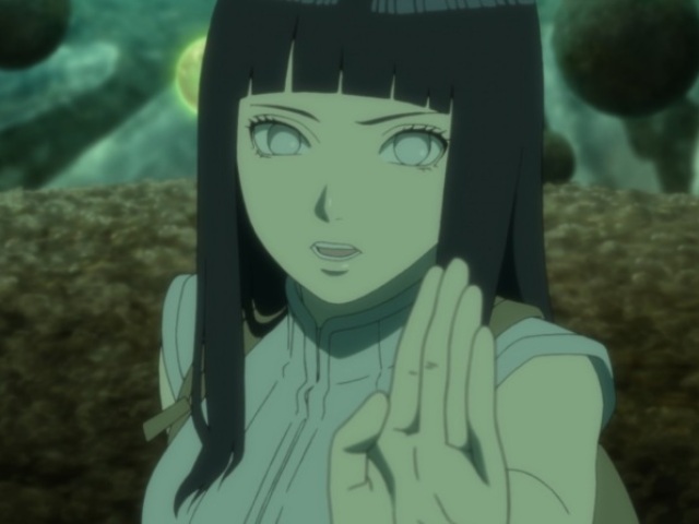 Hinata