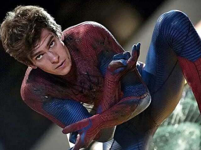 O Espetacular Homem-Aranha 1