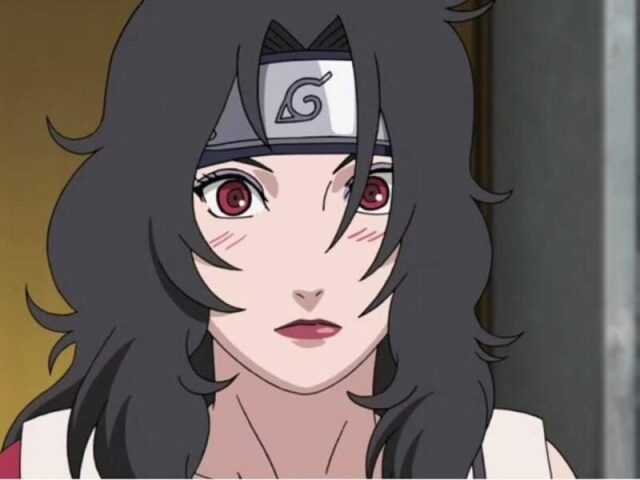 Kurenai