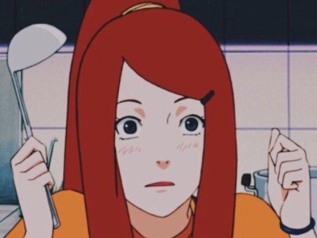 Kushina