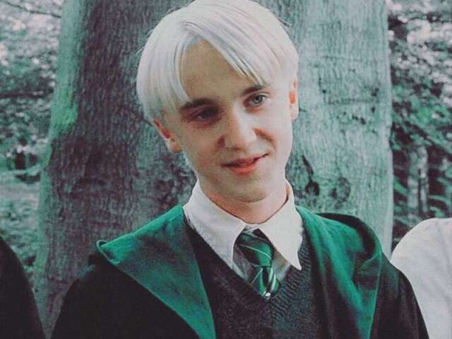 Draco Malfoy