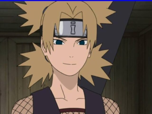 Temari