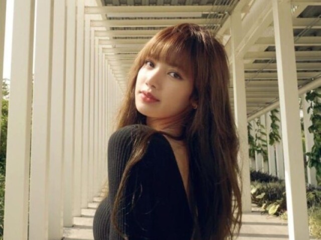 Lisa🖤