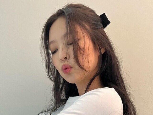 Jennie💜