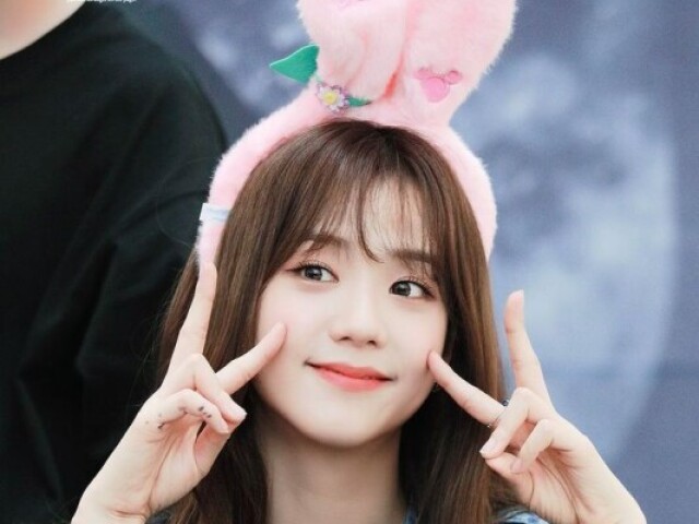 Jisoo💗