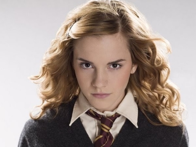 Hermione Granger