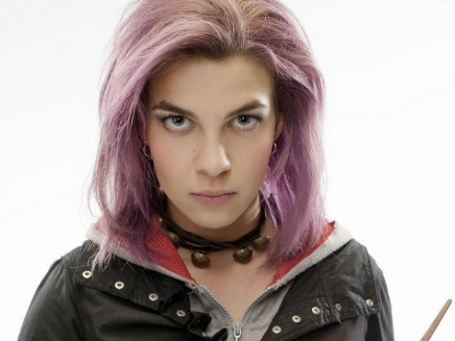 Ninfadora Tonks