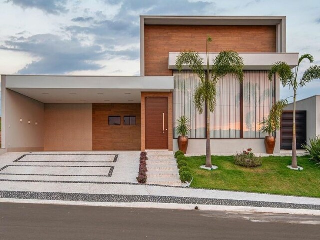 Casa simples