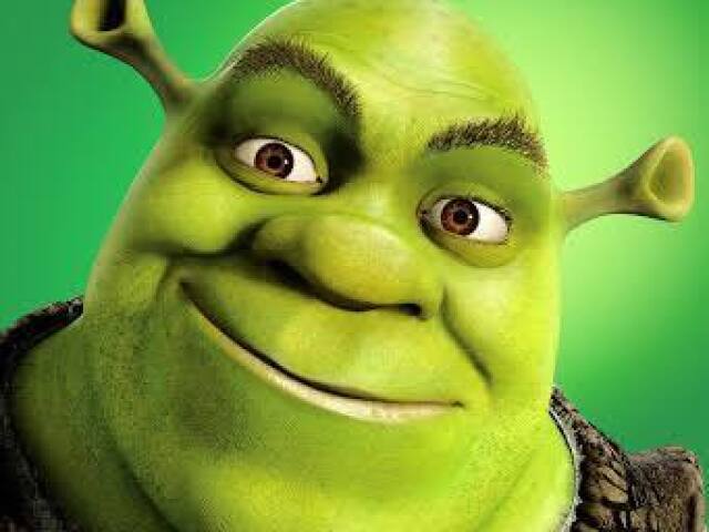 Shrek