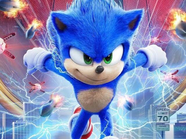 Sonic