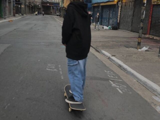 Skate