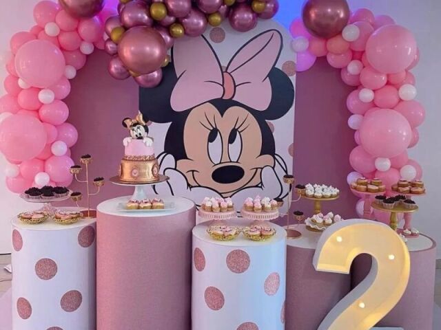 Minnie
