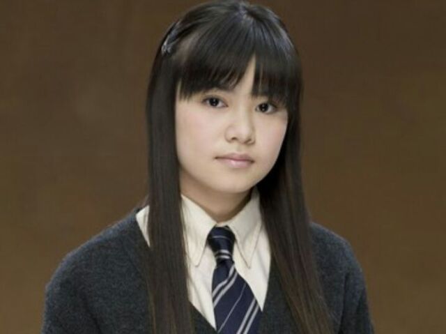 Cho Chang