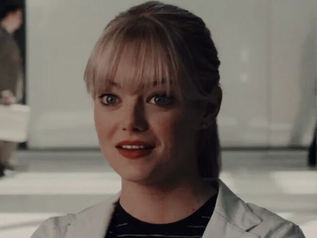 Gwen Stacy