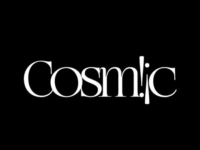 Cosmic !