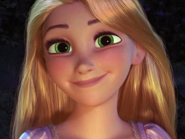 Rapunzel