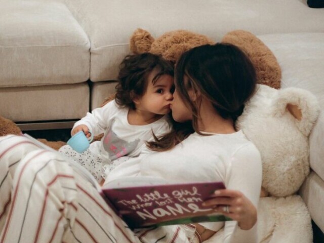 Mãe chique