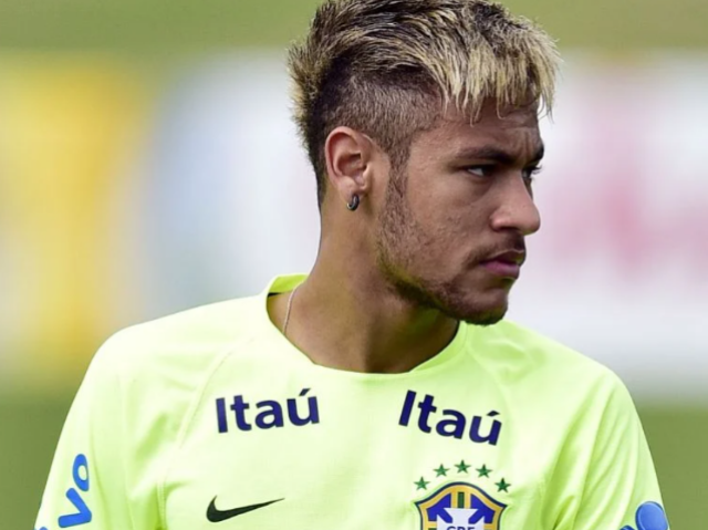 Neymar 2014