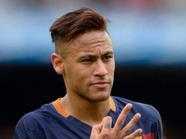 Neymar 2016