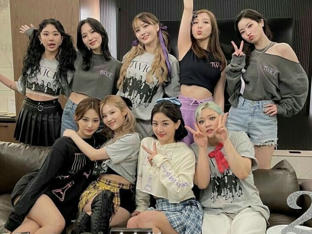 °Monte seu grupo/debut°