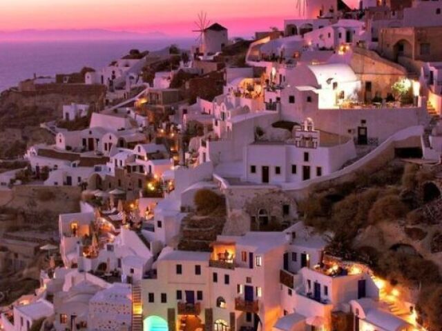 Grecia