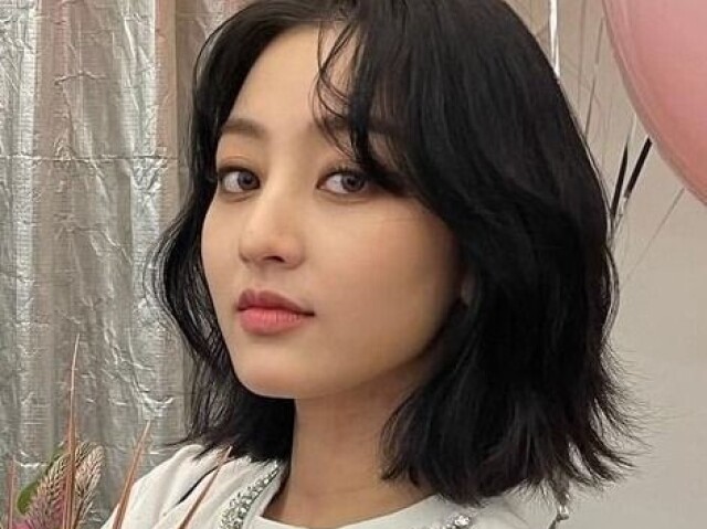 Jihyo - Twice