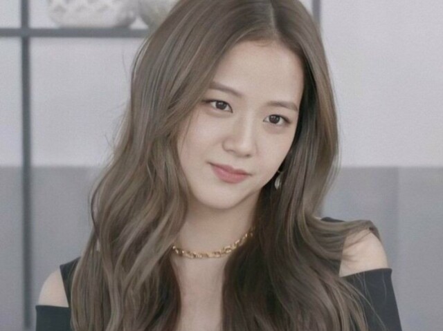 Jisoo - Blackpink