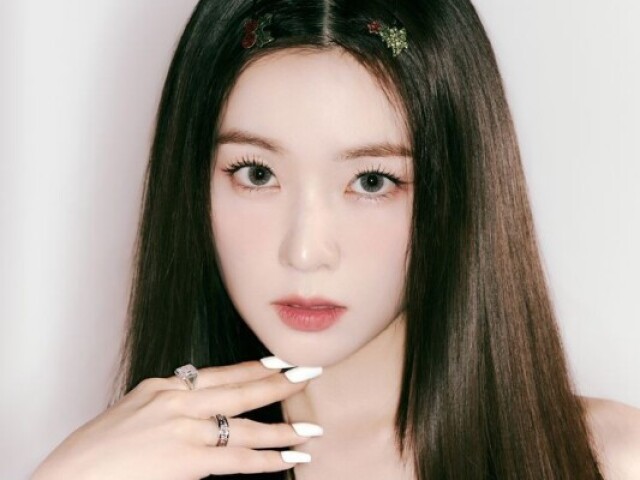 Irene - Red velvet