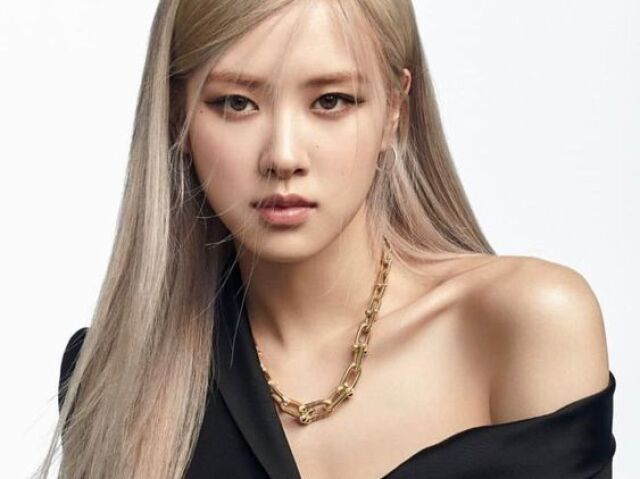 5. ROSÉ