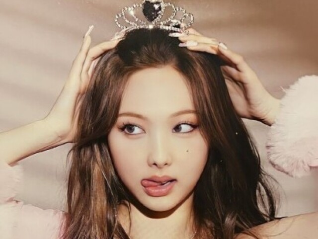 Nayeon - Twice