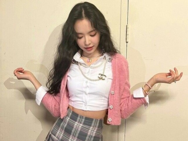 Naeun - Apink