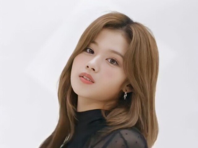 Sana - TWICE