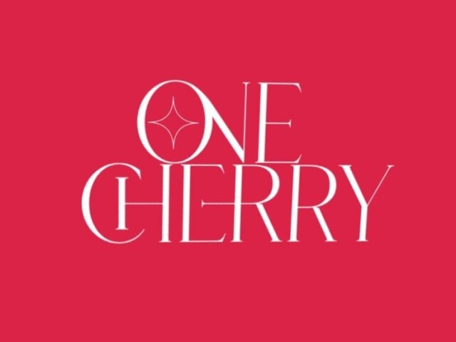 ONE CHERRY