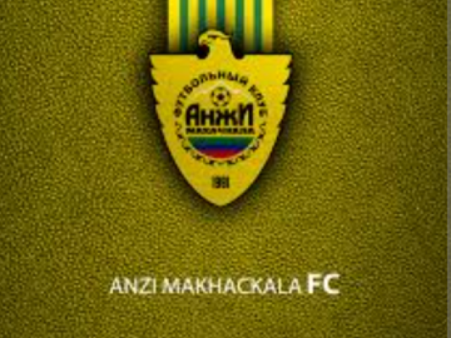 Anzhi