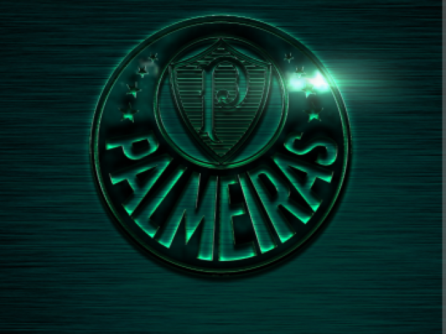 Palmeiras