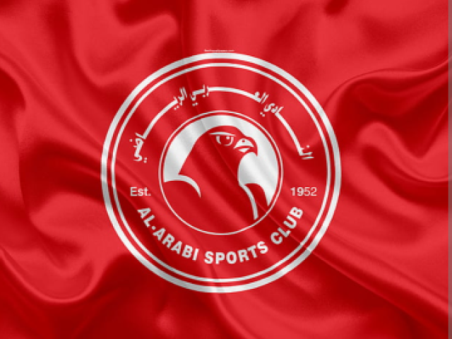 Al Arabi