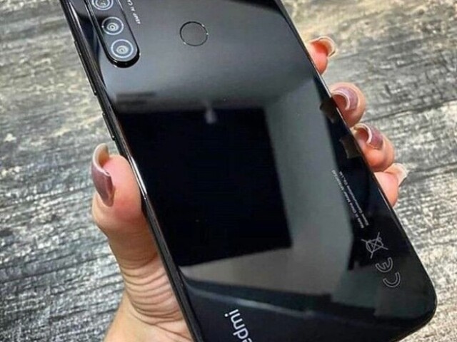 Xiaomi🖤