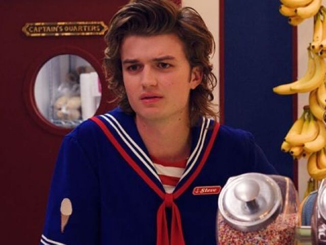 Steve