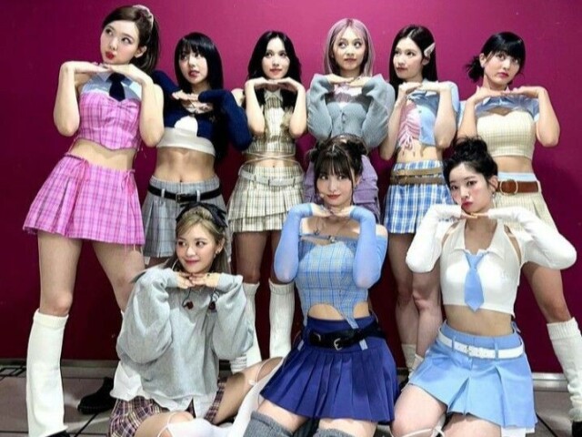 Você conhece mesmo o Twice?
