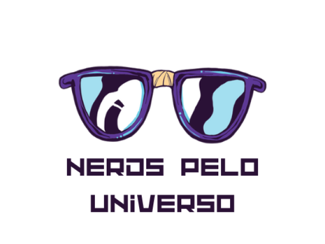 Quiz Nerds pelo Universo