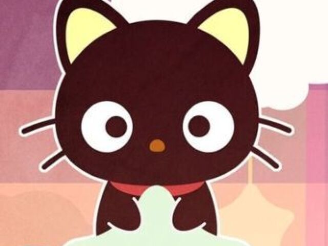 Chococat