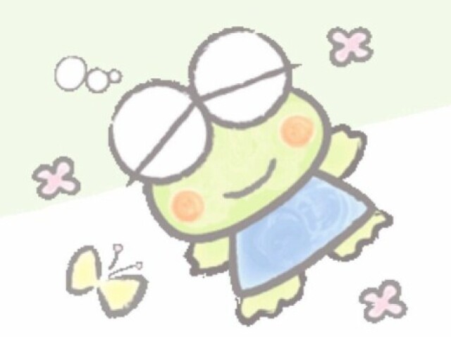 Keroppi