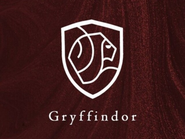 Grifinoria 🦁