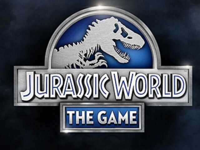 Jurassic World the game