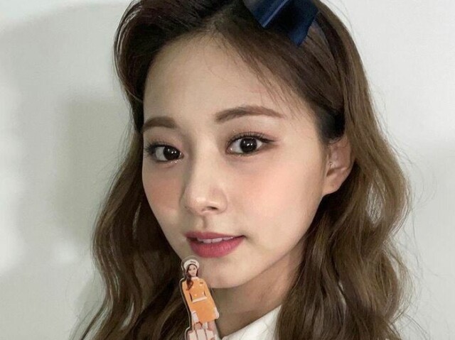Tzuyu